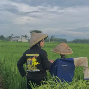 Traktor mania, Jangan Terpuruk karna hinaan orang