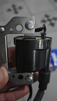 Product Review of Koil A100 mp31 original asli ori Kabel Motor Motorcycle from E**y S**a 1