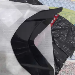 DUCKTAIL NMAX OLD 2014-2019 TUTUP LAMPU STOP NMAX LAMA