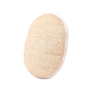 Penggosok Belakang Loofah, Borong, Span Mandian Alamiah, Bola Mandian Pengelupasan Bath