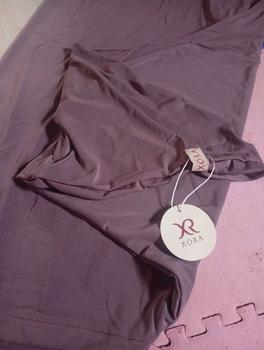Product Review of (Xora) Mazaya Hijab Malay Size L - Hijab Lolly Kerudung Wanita Muslim Syari Instan Daily Malay Non Pad from h**a 1