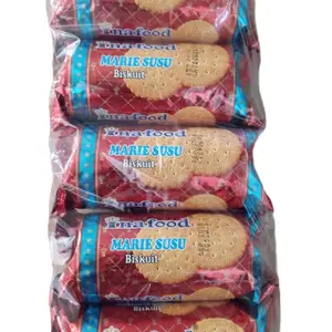 inafood marie susu roll 90g isi 5 pcs