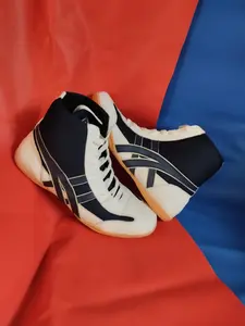 Sepatu Gulat,Boxing,Kabbadi,Gym Fitness Pria/Wanita