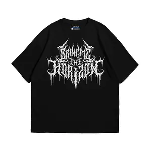 Confusion.std Reguler T shirt | Kaos Distro Pria | Kaos Bring Me The Horizon | Polyester Premium 24's  | Kaos Distro | Kaos Kekinian | Kaos Band | Kaos Street Wear | Sablon Dtf | Kaos Skena Style