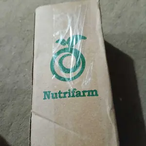 NUTRIFARM SARI LEMON 50ML