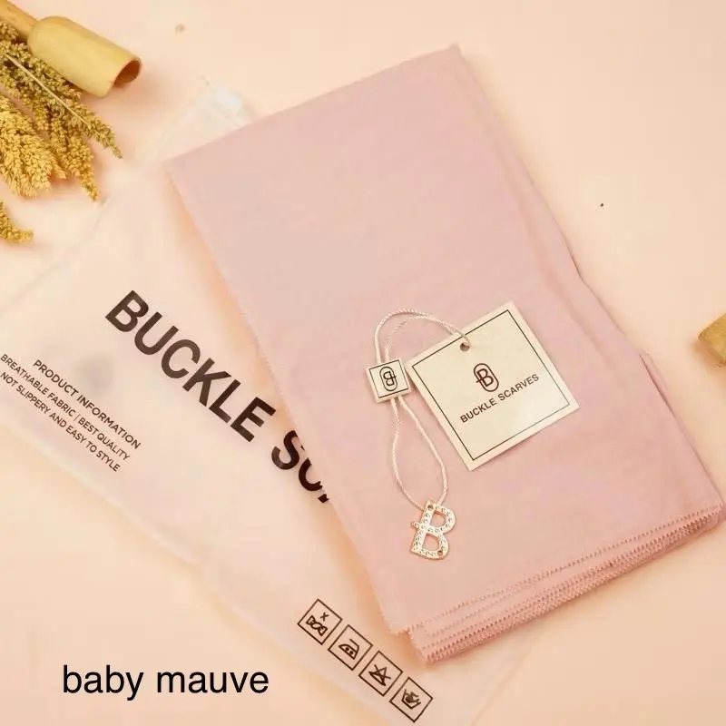 baby mauve