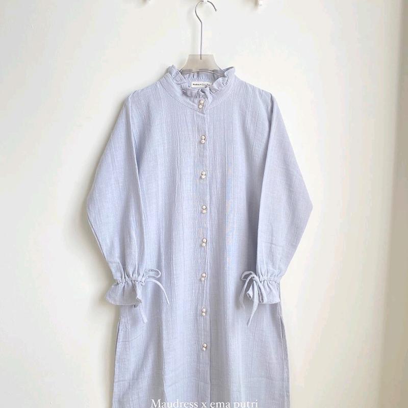 Rosema Tunik Maudress x Ema Putri 4