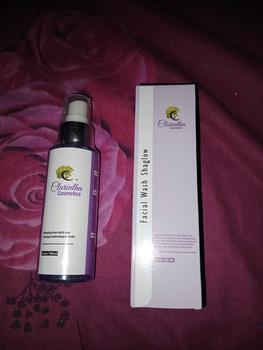 Product Review of Hydra Toner CWI - Hydra toner untuk melembapkan, mencerahkan, dan menjaga kedeimbangan PH kulit wajah from r**a 0