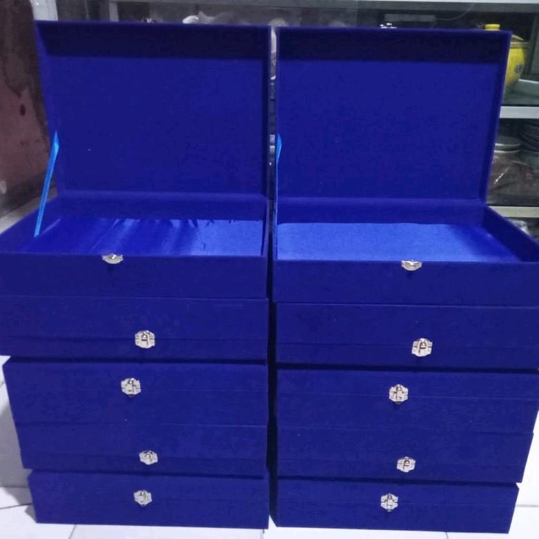Box Plakat/ Box Buludru/ Box Piala / Box Akrilik Premium Murah CUSTOM 4