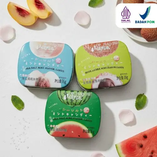 (3pcs)Sem+lych+peach