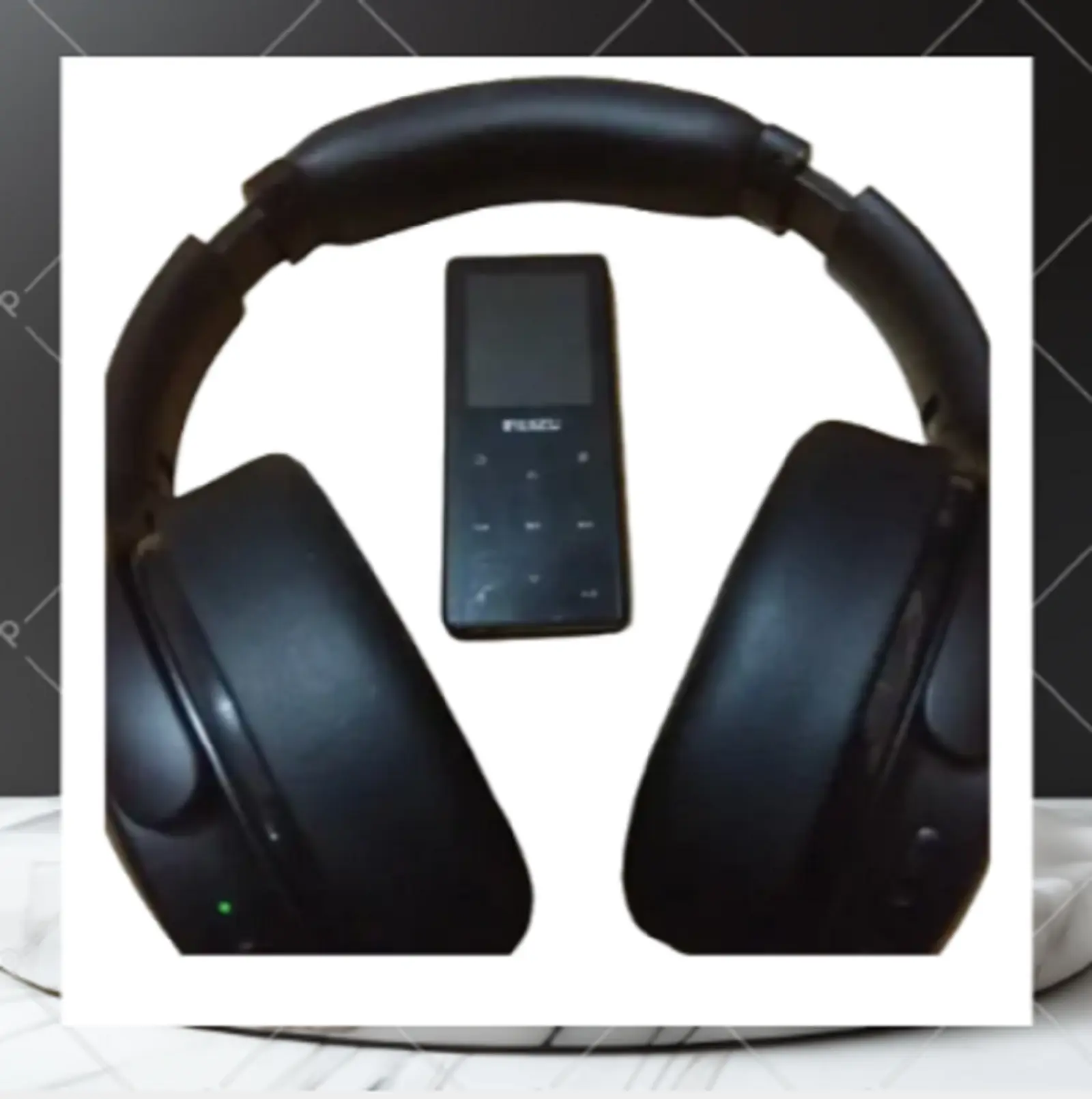 MP3 Bluetooth Full Bass Mp3 Music Player Bluetooth Audio MP 3 Dengar Lagu Player Digital Audio Player MP3 Player Bluetooth Lagu Radio Bass