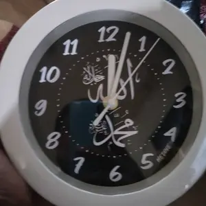 Jam Dinding Analog MD1168-805