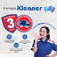 Gambar [EXCLUSIVE TIKTOK] Kleaner Bundling Kemoceng Pendek Microfiber Fleksibel Rubber Grip dan Sabut Gagang Genggam dari Kleaner Indonesia Kota Administrasi Jakarta Barat 3 Tokopedia