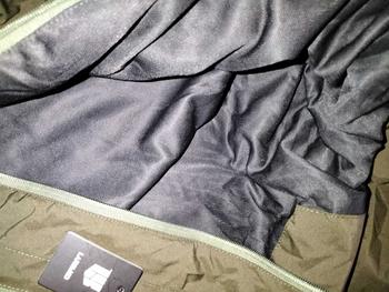 Product Review of Larisko Jaket Windbreaker Wexzy Waterproof Premium from u**h 1
