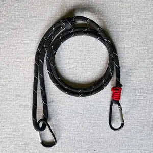 Tali Tas Paracord Strap Tas Selempang dan HP dengan Karabiner strap Slingbag Pria