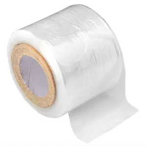 Wrap Kecil Refil Gold Box Plastik Wrap Wrap Tattoo - Minimarto