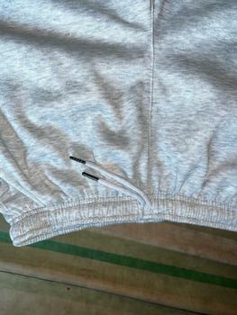 Product Review of PROMO!!! Celana Pendek / Short Pants Bahan Katun Fleece Premium Pria Wanita | Celana Olahraga | Celana Santai from M**d T**q H**t 3