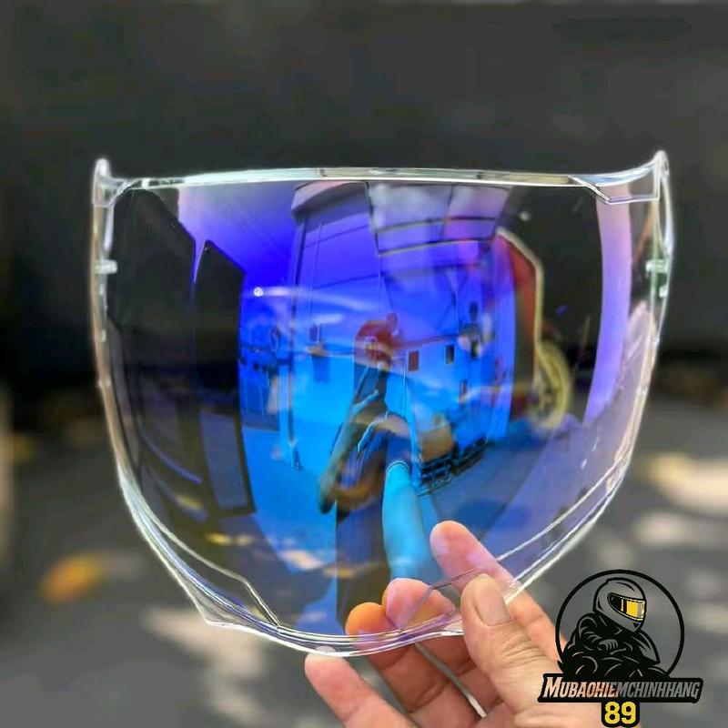  Royal Kính Thay Thế Mũ Bảo Hiểm Royal M268 Royal XH01 ROYCE XH01 Helmet Chống Nắng An Toàn Cho Người Đi Xe 