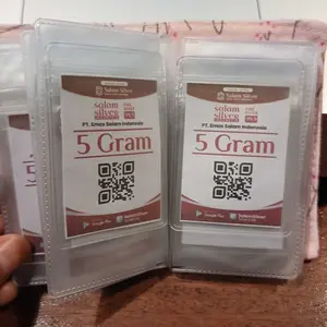 SALAM INDONESIA - Paket 5 Gr