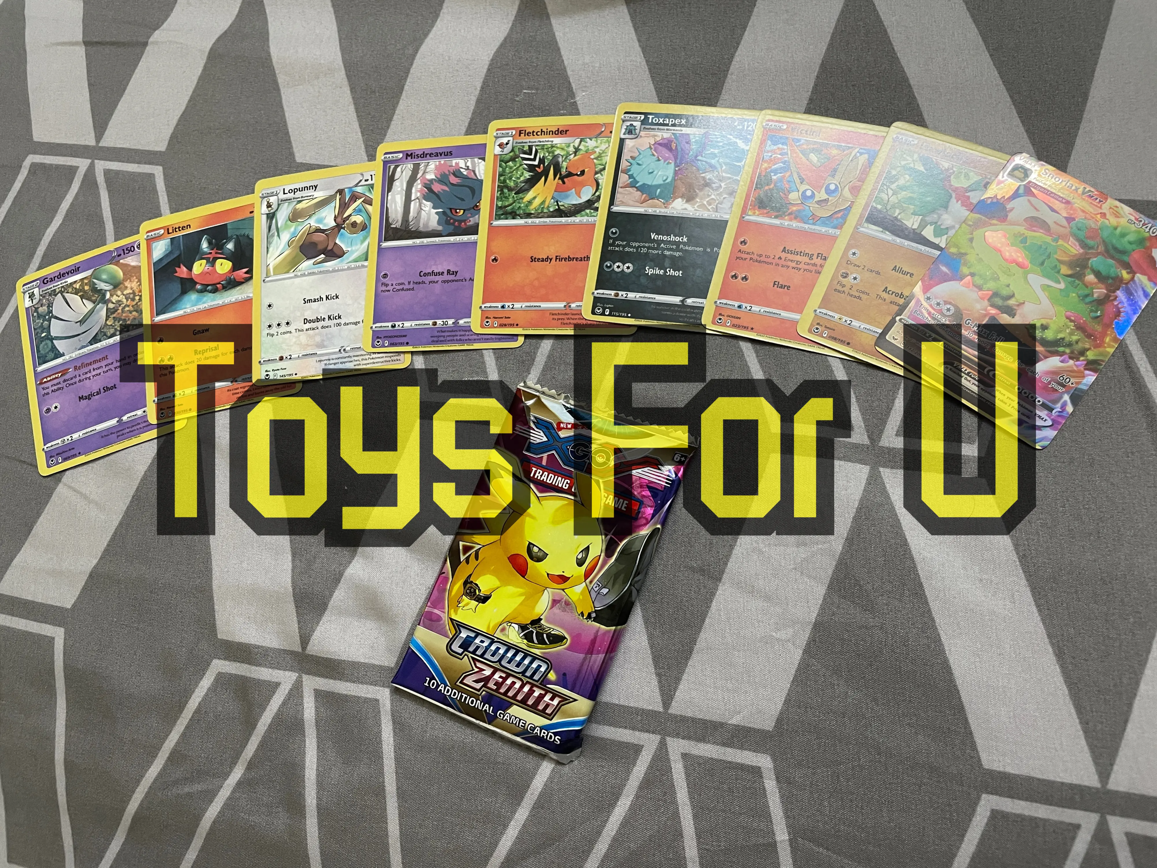 Ready Stock] Pokemon GO VIP Cards, 9 cards per packs, Pokemon GO Fans  Collection Games - TikTok Shop Malaysia