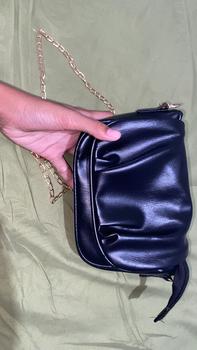 Product Review of [Beli Lokal] Deliwafa -Selempang Wanita Slingbag Premium Tas Canira from r**y 1