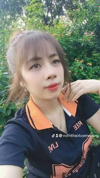Product Review of Áo Thun In Phối Vải Thun Tăm 45- 90Kg Bigsize Dễ Thương Top Nữ Women Cổ Tròn - B.1370 from V** T** T**7 2