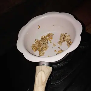 [MEGA SALE] NEW freemir Panci Kukus Bunga MPASI BONUS Kukusan Pink 20 cm Kukus MPASI Wajan Anti Lengket Anti Meleleh Granit Pink Putih Tutup Kaca PFOA Free Aman Untuk Bayi