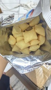 Product Review of BELI 3 GRATIS 2 - Floaty Snack Original 60 gr from ⋆**♡ 2