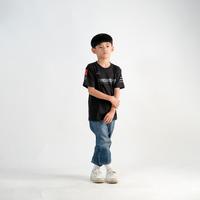 Gambar Kremlin Kids T-Shirt - NEO - L dari Kremlin Clothing Kota Bandung 3 Tokopedia