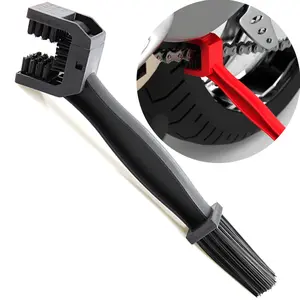 Motorcycle accessories Chain Brush Cleaner Motocross Cover for Bmw F900R S1000Rr 2020 Xsr 900 Ybr 125 Troy Lee Designs - 14:10