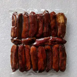 SALE PISANG BASAH SIMADU KEMASAN 400 GRAM