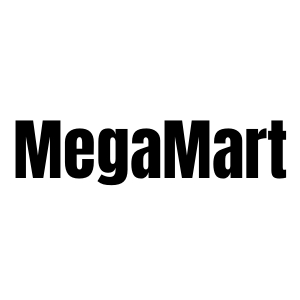 MegaMart724