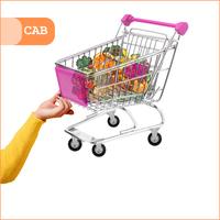 Gambar CAB Roda Caster Mati Anti Karat Kuat / Fixed Wheel Troli Meja Kursi Premium 3–6 Inch - 3 INCH dari cabofficialstore Kota Surabaya 5 Tokopedia