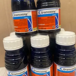 Herbisida GRAMAXONE 276SL//250ml//100% Original //Ampuh