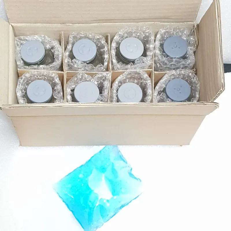 BOTOL ASI KACA TERMURAH / BOTOL ASI KACA / BOTOL KACA ASI / / BOTOL ASI KACA 120ML / BOTOL SUSU ASI 8