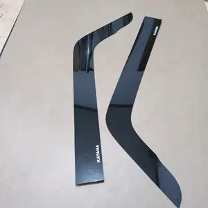 talang air mobil suzuki jimmy katana model flat Car