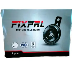 Klakson Standar Motor Matic Bebek Universal Semua Motor Cocok Motorcycle