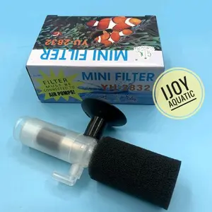 MINI BIOFOAM FILTER busa filter akuarium
