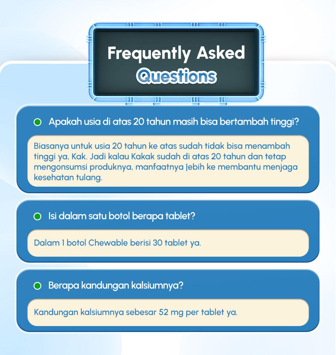 [MCN - 1CAL] Cool-Vita 1 Botol Calcium Chewable 30 Tablet Kunyah Vitamin Tinggi Rasa Susu Bantu Tinggi dan Dukung Pertumbuhan Tulang Secara Optimal untuk Anak dan Dewasa | BPOM & HALAL