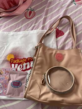 Product Review of JUNO Bag - 4in1 Bag - Women Bag - Sling Bag - Shoulder Bag - Backpack from n** 0