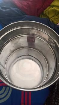 Product Review of Dandang bakso mini size 22 Kitchenware from u**a 2