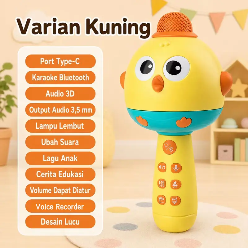 Kuning