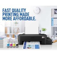 Gambar PRINTER EPSON L121 L-121 L 12 A4 Pengganti L120 L-120 Print Only Garansi Resmi dari Mall IT Jakarta Kota Administrasi Jakarta Timur 5 Tokopedia