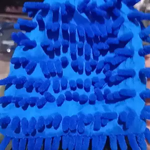 [COD] OFM C1220 Sarung Tangan Lap Cendol Multifungsi 2 Sisi Cuci Mobil Motor Anti Baret