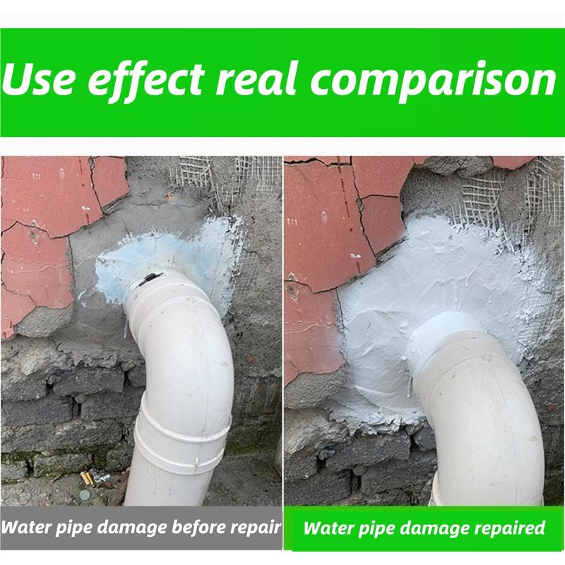 Product Introduction of READY STOCK  Waterproof Spray Leaking Waterproof Leaking Waterproof Spray Sater Proof Spray Waterproof Sealant 1200ml Spray Waterproof Hardware 28