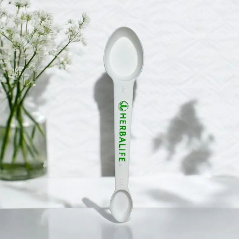 Sendok Takar Hlf 1 10pcs Original Terbaik | Takaran Kitchenware 1