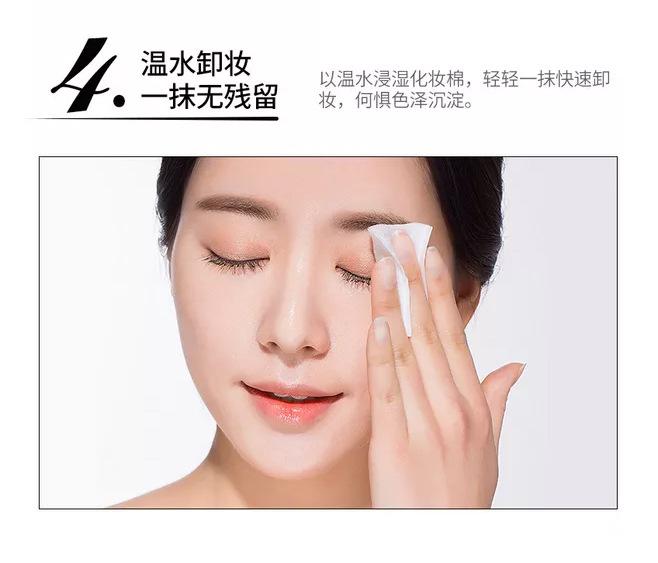 Product Introduction of Smooth and quick drying eyeliner pen, not easy to smudge, waterproof eyeliner liquid 6