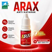 Gambar Obat Burung ARAX Anti Katarax Orbird Mata Katarak Merah Berair dari Seputar Burung Indonesia Kota Surakarta 1 Tokopedia