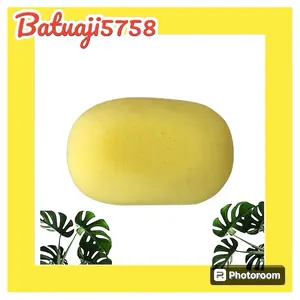 Spons Mandi Ayam Anti Gembos