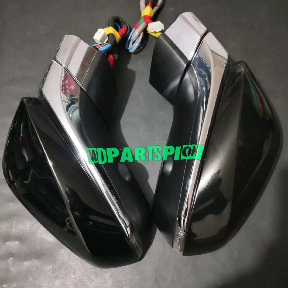 SPION LEXUS NX